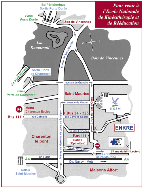 plan ENKRE